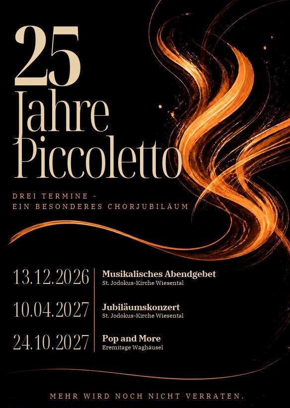 Piccoletto